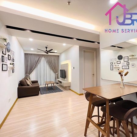 Jbr Luxury Home The Wave Residence 2-4Pax Near Jonker Walk-City Area-Netflix Malacca Екстериор снимка