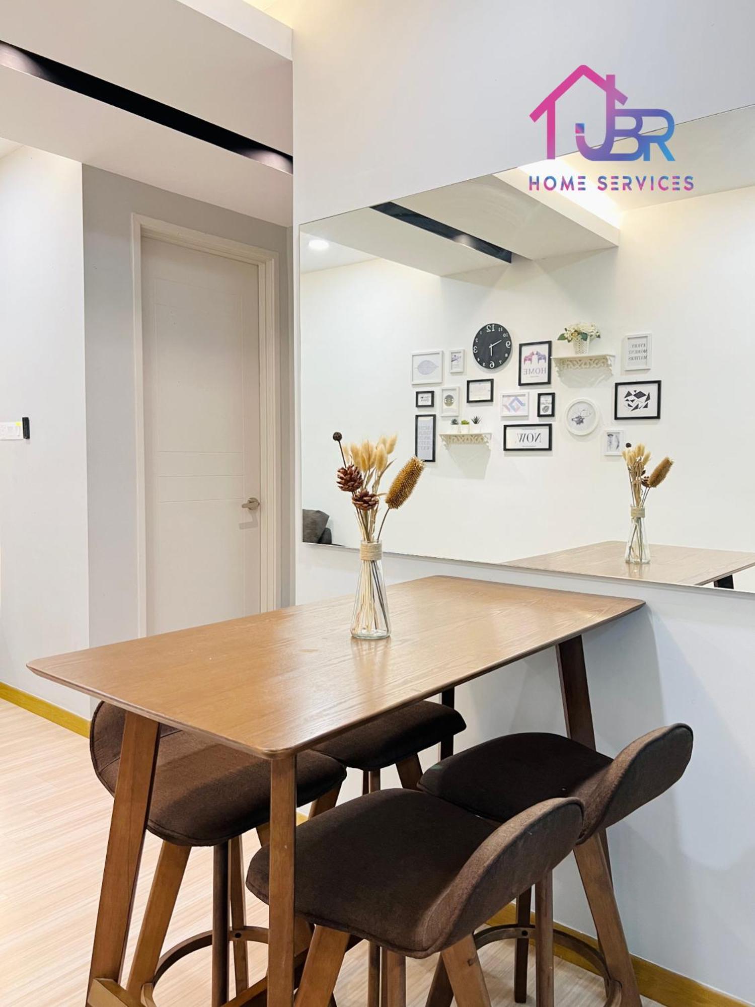 Jbr Luxury Home The Wave Residence 2-4Pax Near Jonker Walk-City Area-Netflix Malacca Екстериор снимка
