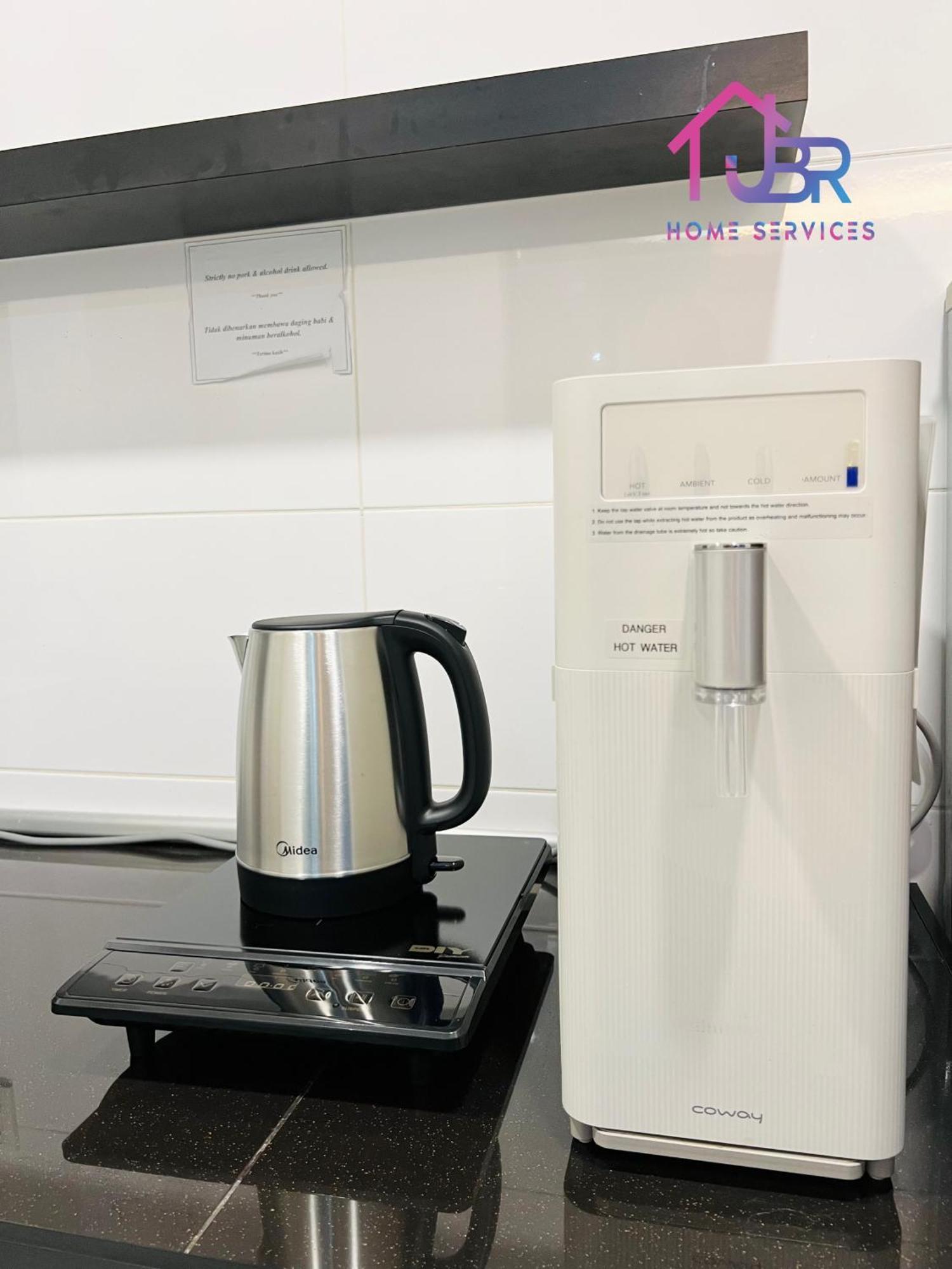 Jbr Luxury Home The Wave Residence 2-4Pax Near Jonker Walk-City Area-Netflix Malacca Екстериор снимка