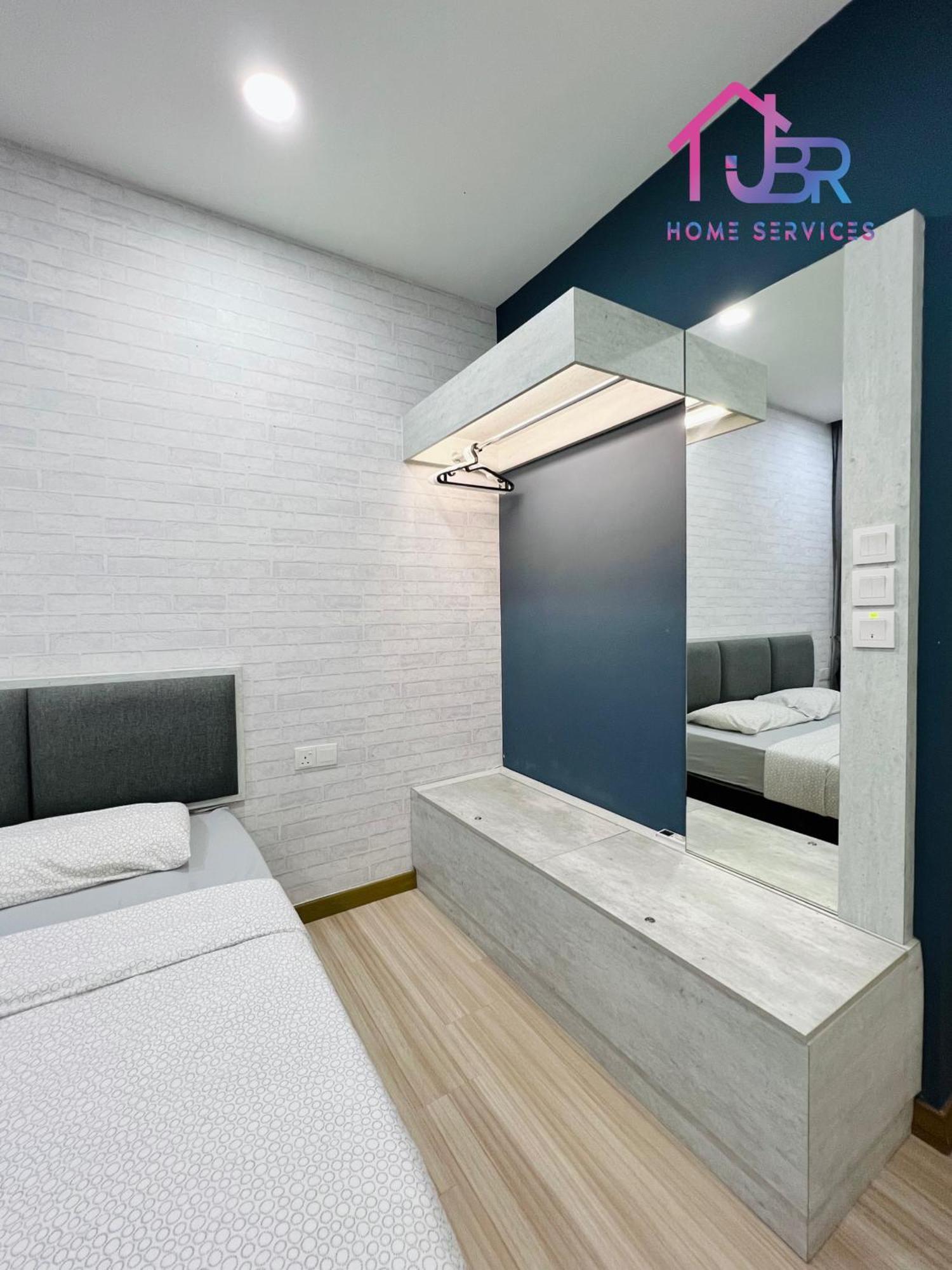 Jbr Luxury Home The Wave Residence 2-4Pax Near Jonker Walk-City Area-Netflix Malacca Екстериор снимка