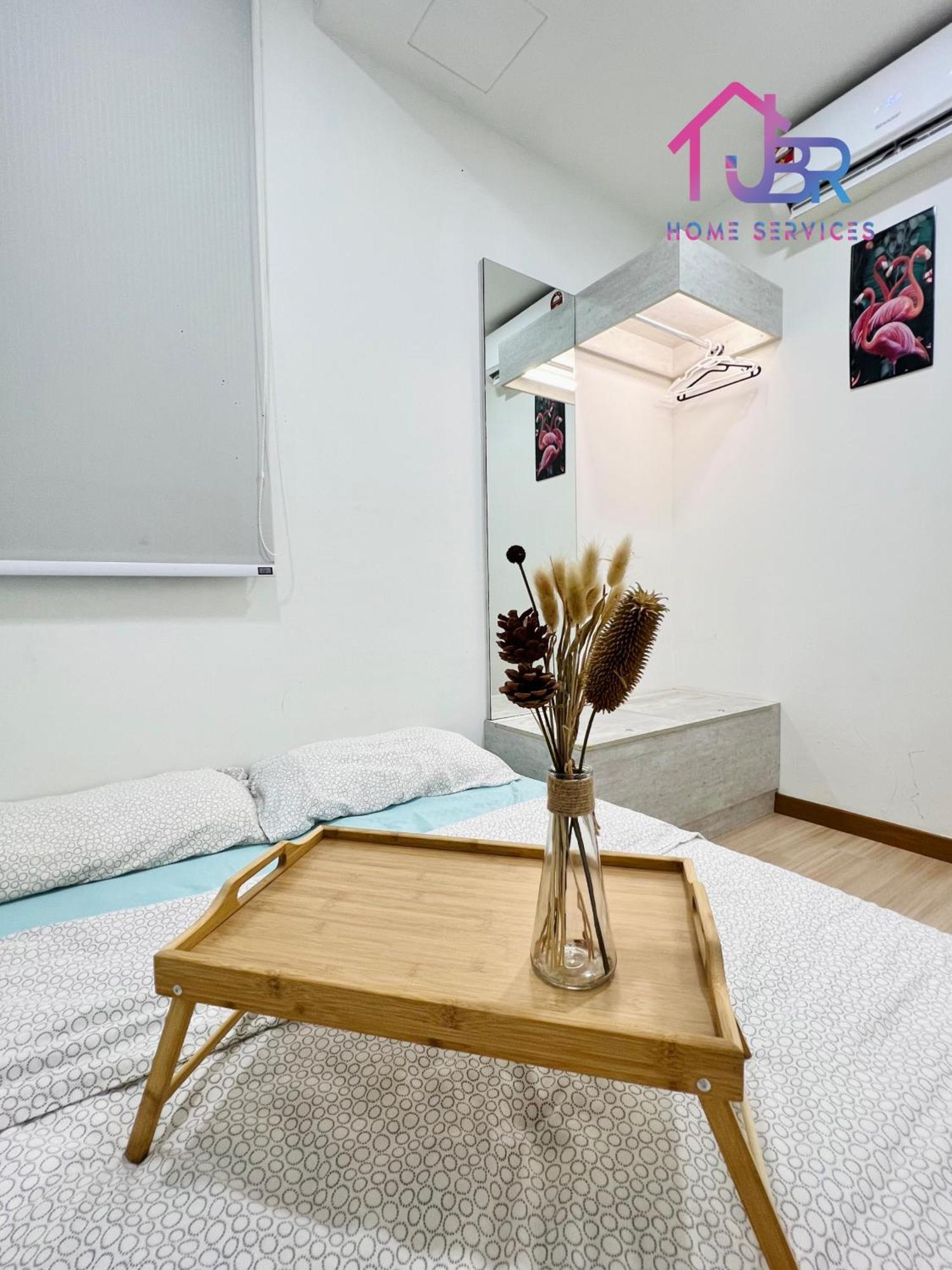 Jbr Luxury Home The Wave Residence 2-4Pax Near Jonker Walk-City Area-Netflix Malacca Екстериор снимка