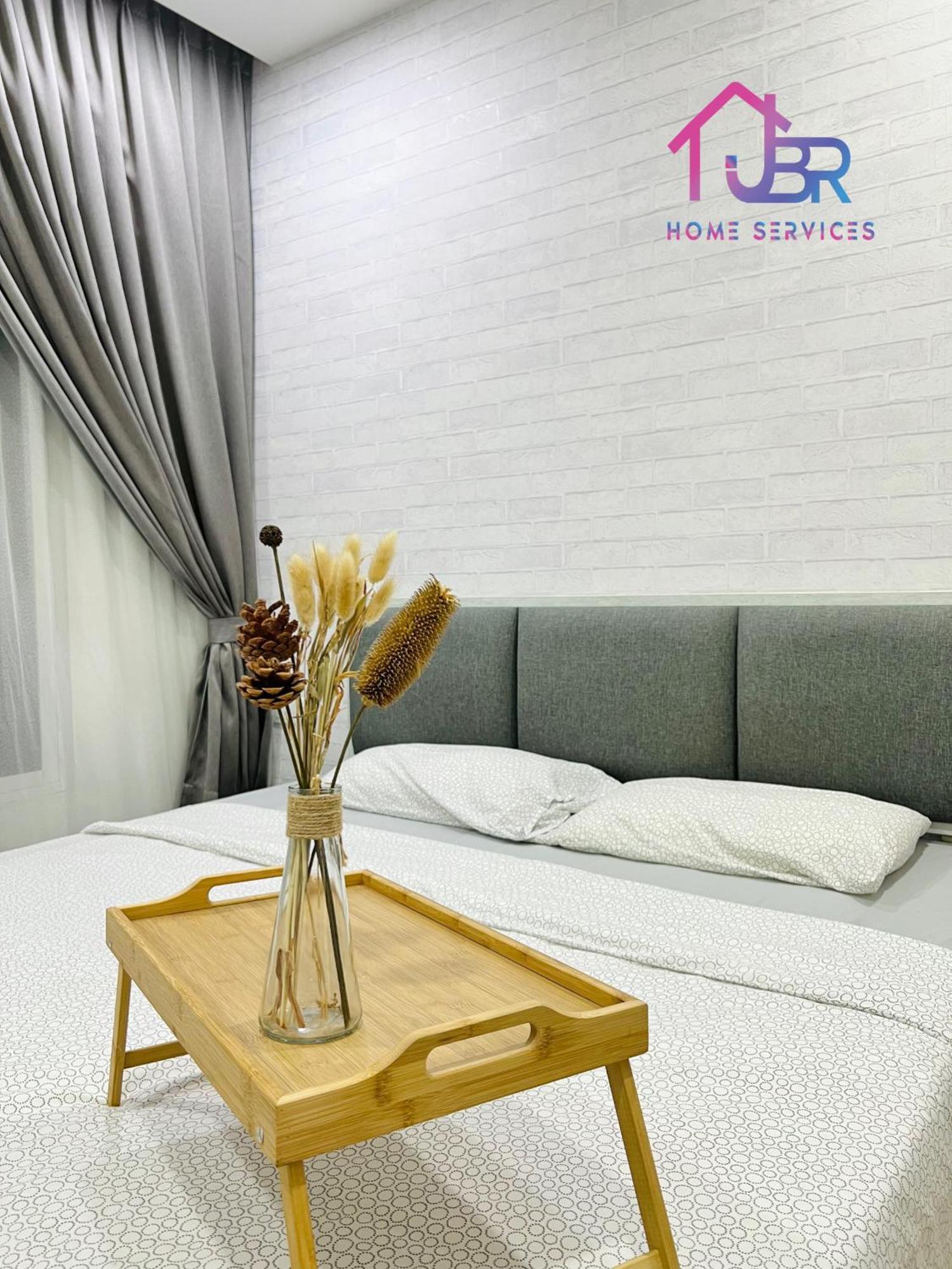 Jbr Luxury Home The Wave Residence 2-4Pax Near Jonker Walk-City Area-Netflix Malacca Екстериор снимка