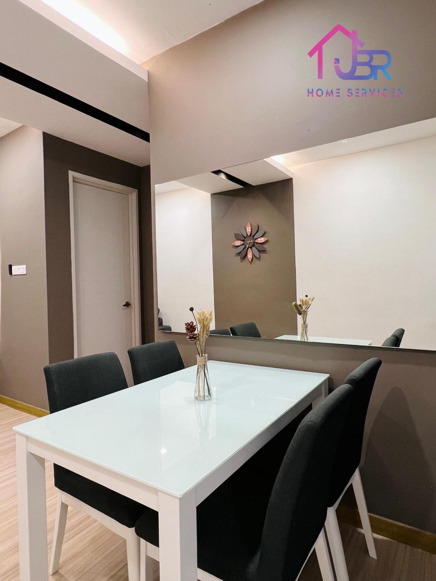 Jbr Luxury Home The Wave Residence 2-4Pax Near Jonker Walk-City Area-Netflix Malacca Екстериор снимка
