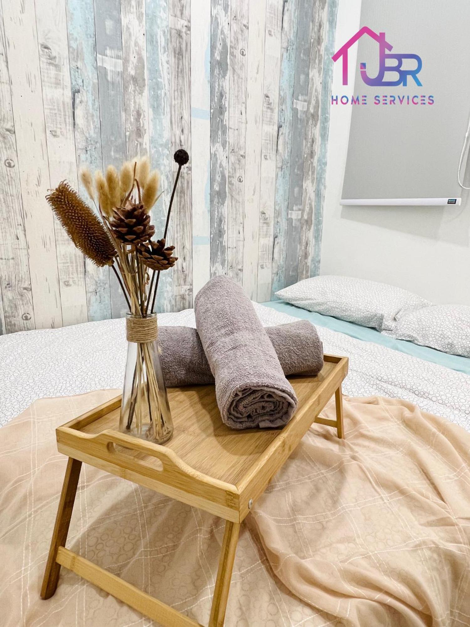 Jbr Luxury Home The Wave Residence 2-4Pax Near Jonker Walk-City Area-Netflix Malacca Екстериор снимка