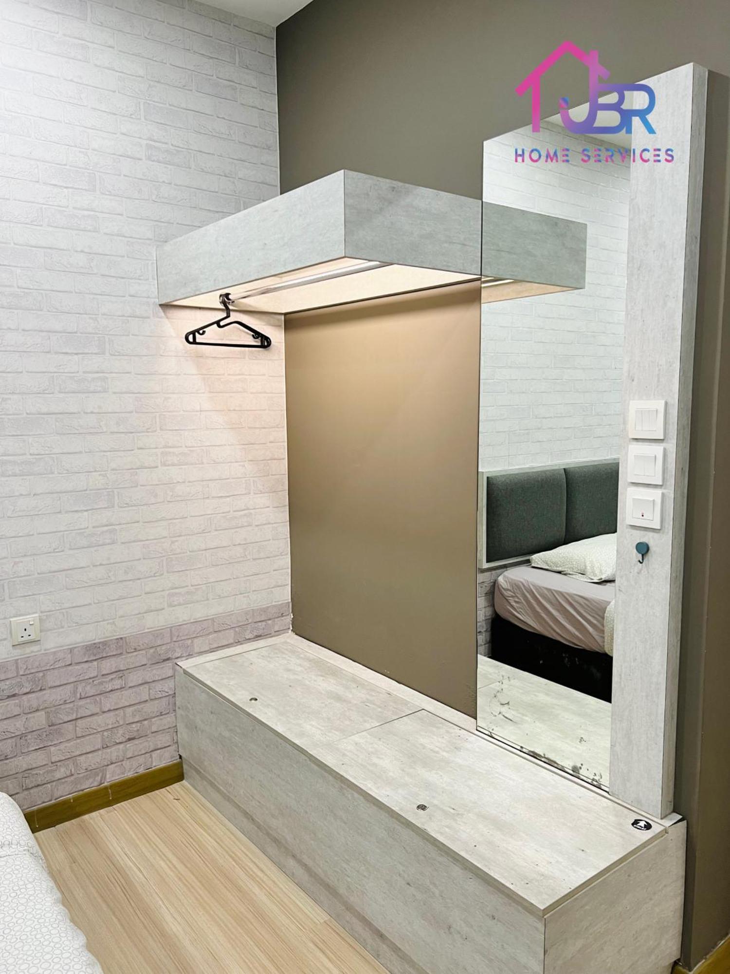 Jbr Luxury Home The Wave Residence 2-4Pax Near Jonker Walk-City Area-Netflix Malacca Екстериор снимка