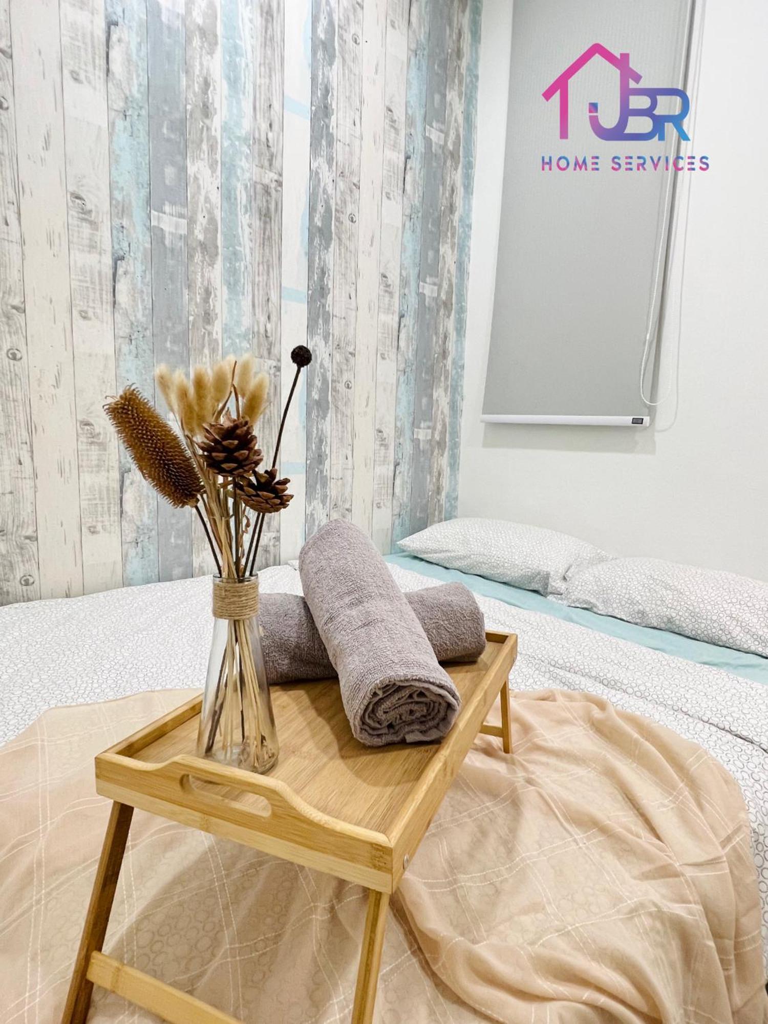 Jbr Luxury Home The Wave Residence 2-4Pax Near Jonker Walk-City Area-Netflix Malacca Екстериор снимка
